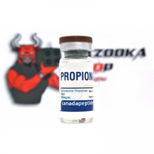 Propionate ''Canada Peptides'' (10ml/100mg)