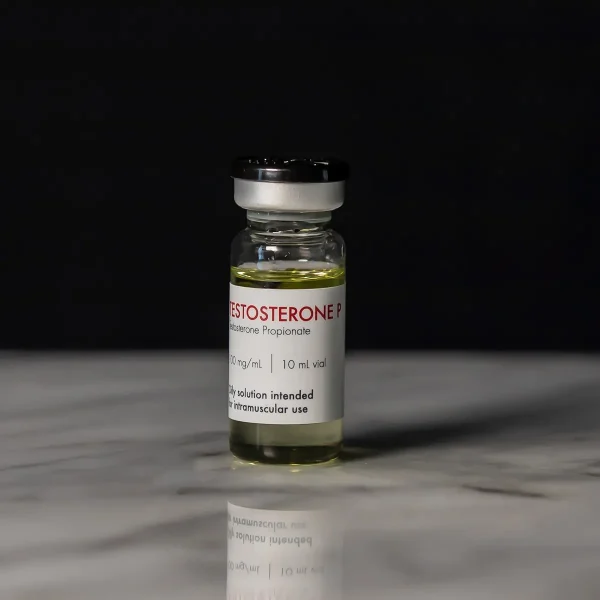 Testosterone Propionate