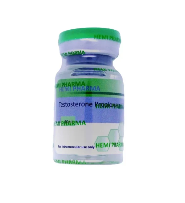 Testosterone Propionate 100mg