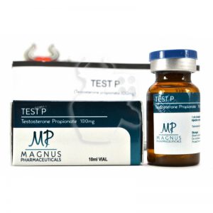 Test P "Magnus" (10ml/100mg)